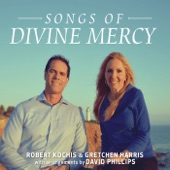 Songs of Divine Mercy artwork