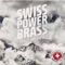 Don't Stop Believin' - Journey - Swiss Powerbrass lyrics