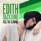 As Good As It Gets - Edith Backlund lyrics