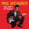 You Can't Sit Down - Part One - Phil Upchurch lyrics