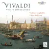 Vivaldi: Violin Sonatas, Op. 2 album lyrics, reviews, download