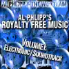 Royalty Free Music Volume I: Electronic / Soundtrack album lyrics, reviews, download