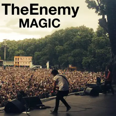 Melody - Single - The Enemy