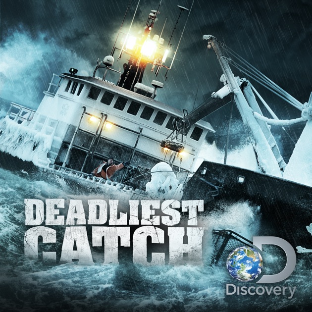 Deadliest Catch, Season 11 on iTunes