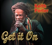 Keith Porter - I've Been Loving You