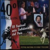 40° Edición Festival Nacional de Doma y Folclore Jesús María
