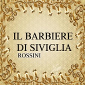 Il barbiere di Siviglia, Act II: "Ah, qual colpo inaspettato!" artwork