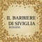 Il barbiere di Siviglia, Act II: "Ah, qual colpo inaspettato!" artwork