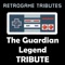Area 6 & Area 9 - Retrogame Tributes lyrics