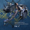 BAYONETTA2 (Original Soundtrack), Vol. 1, 2014