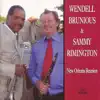 New Orleans Reunion album lyrics, reviews, download