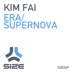 Era / Supernova - Single album cover