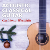 So This Is Christmas - Acoustc Classical Guitar