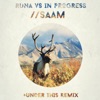 Saam (+Under This Remix) - Single