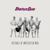 Pictures of Matchstick Men - Single