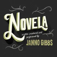 Novela by Janno Gibbs album reviews, ratings, credits