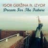 Dream for the Future (feat. Izvor) - Single