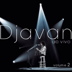Djavan - Um Amor Puro