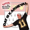 Dat is Karneval - Single