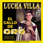 Lucha Villa - La Chancla