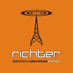 Planetas Planos - EP - Richter