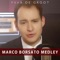 Marco Borsato Medley - Yvar lyrics