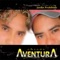 Gotas de Lluvia - Chicos Aventura lyrics