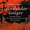 Liebesliederwalzer, Op. 52