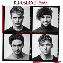 We Are the Young by Kingsland Road album reviews, ratings, credits