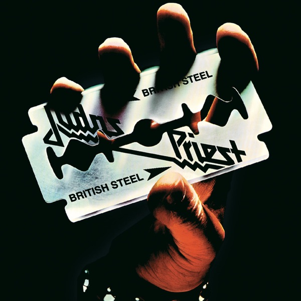 British Steel (Bonus Track Version) - Judas Priest
