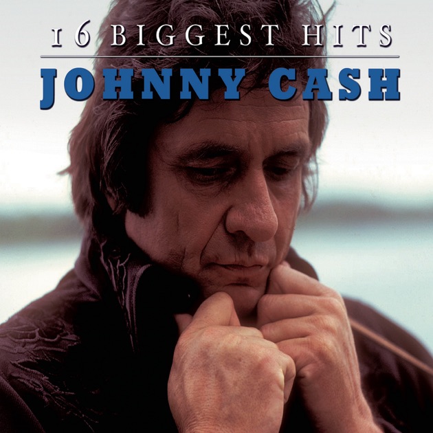 Johnny Cash Out Among The Stars Rare