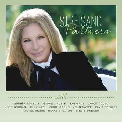 Partners - Barbra Streisand