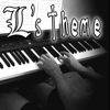 L's Theme (from "Death Note") - Rhaeide