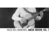 Amédé Ardoin - Valse de mon vieux village