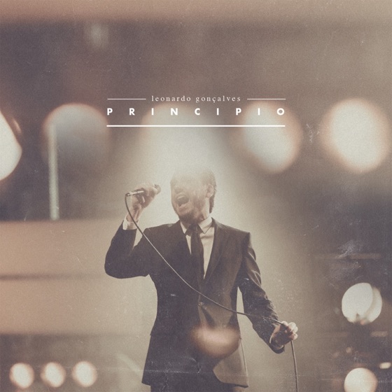 Cover artwork for Getsêmani