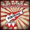 Bolso Gris - Los Caligaris lyrics