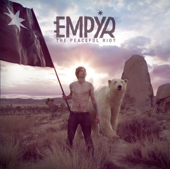 Cover artwork for Join Us