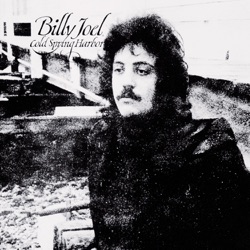 Billy Joel - Falling of the Rain