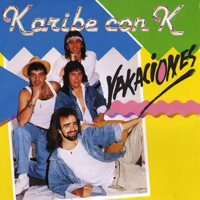 Vakaciones - Karibe con K