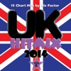 U.K. Hit Mix 2014, Vol. 6, 2014