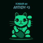 Anthem #5 (Radio Edit) artwork