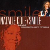 Smile (Live) artwork