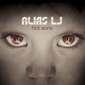 Not Alone artwork