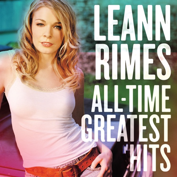 Leanne Rimes - Amazing Grace