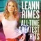 Big Deal - LeAnn Rimes lyrics