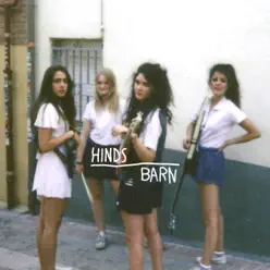 Between Cans - Single - HINDS Between Cans - Single - HINDS