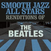 Smooth Jazz All Stars Renditions of the Beatles artwork