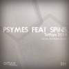 Tethys 2014 (feat. Spins) - EP