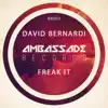 Stream & download Freak It - Single