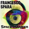 Space Harrier - Single